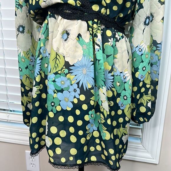 Lane Bryant VeneziaTop 22/24 size - Picture 3 of 8